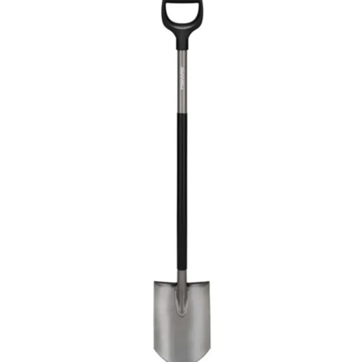 New Ergonomic spidsspade Haveredskaber