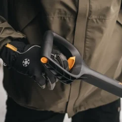 Sale X-series sneskovl, teleskophåndtag Haveredskaber