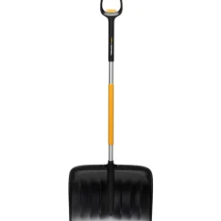 New X-series sneskraber, teleskophåndtag Haveredskaber