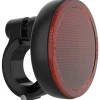 cykel refleks tracker, Apple Find My, sort Gadgets