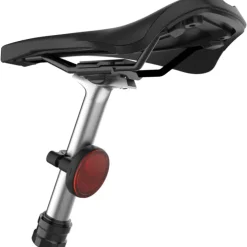 cykel refleks tracker, Apple Find My, sort Gadgets
