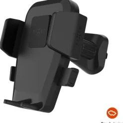 Sale Iconiq Lock telefonholder til ventilationsgitter Mobil, Pc & Data