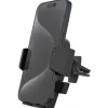 Online Iconiq mobilholder til ventilationsgitter Mobil, Pc & Data
