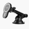 Outlet MagClick XL mobilholder med trådløs opladning til instrumentbræt Mobil, Pc & Data