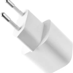 Sale oplader, USB-C, 1 meter Mobil, Pc & Data