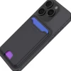 pung tracker, Apple Find My, sort Gadgets