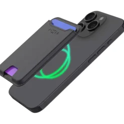 pung tracker, Apple Find My, sort Gadgets