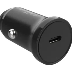 Best universal biloplader, USB-C, sort Mobil, Pc & Data