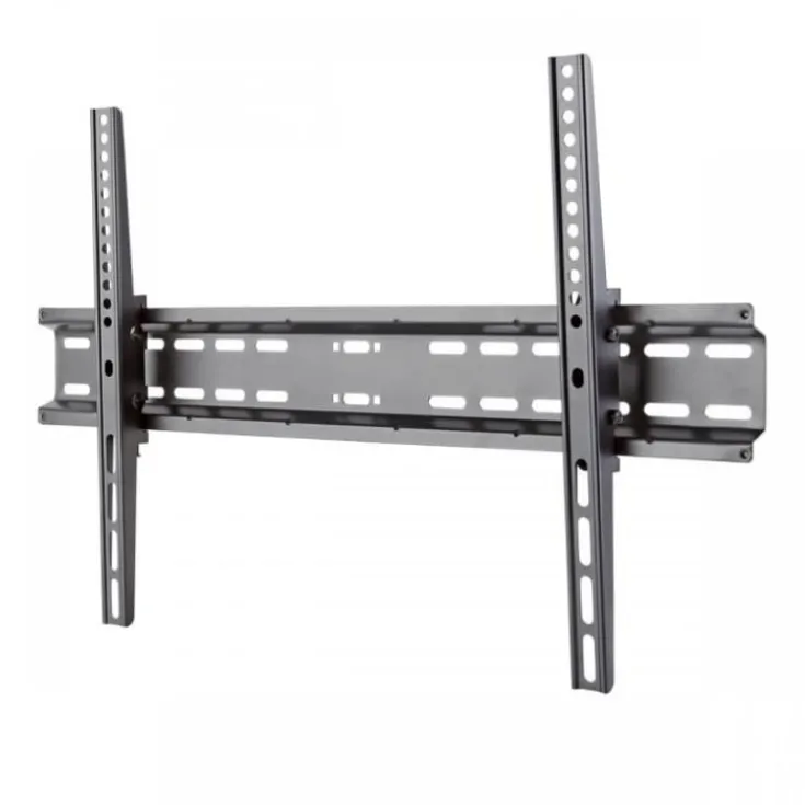 Clearance Fjernsynsbeslag tyndt med tiltning, 37-70"/35kg Tv Ophæng & -Stativer