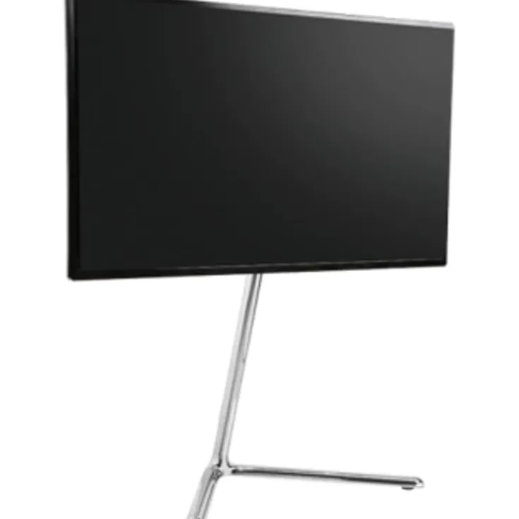 New Fjernsynsstander V-form, 49-70"/40kg Tv Ophæng & -Stativer