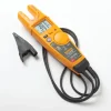 Hot T6-1000 Pro eltester Spændings- & Fasetestere