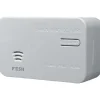 Outlet Foss Fesh Smart kuliltealarm, 9V Røgalarmer & Brandsikring