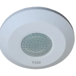 New Foss Fesh Smart PIR bevægelsessensor, indendørs Bevægelsessensorer