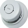 New Foss Fesh Smart røgalarm, batteri Røgalarmer & Brandsikring
