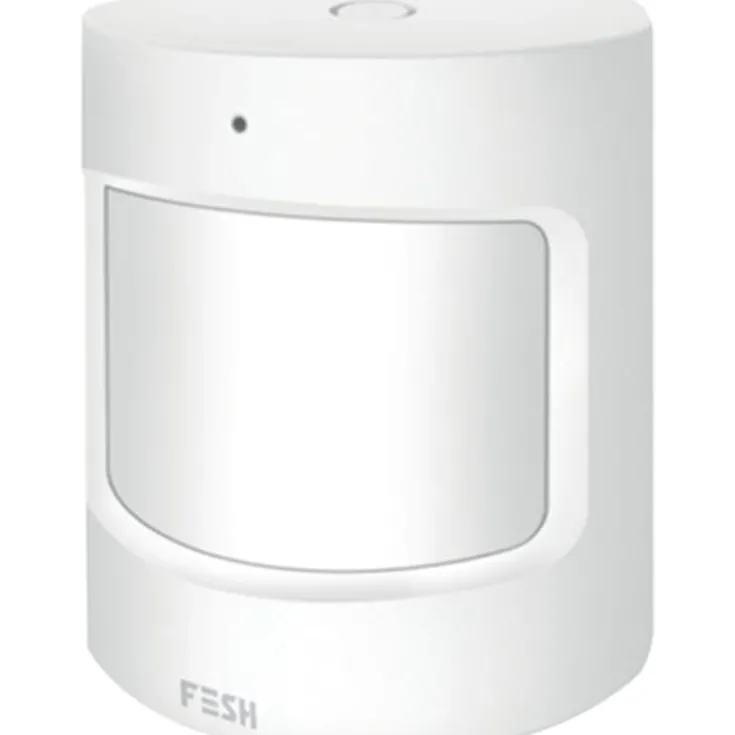 Foss Fesh Smart zigbee PIR bevægelsessensor indendørs Bevægelsessensorer