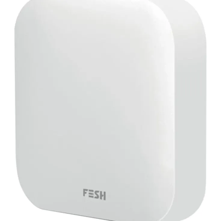 Clearance Foss Fesh Smart zigbee trykknap, 3V Tilbud|Afbrydere