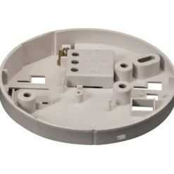 New Foss Life røgalarm back up batteri, 230V, Røgalarmer & Brandsikring