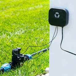 Discount FrankEver Smart vandstyrringssystem styret af Vandingssystemer