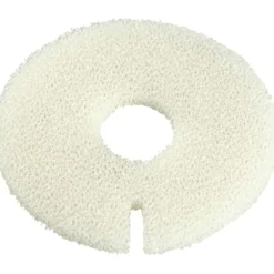 Sale F80 standardfilter, 3 stk Badeværelsesventilatorer