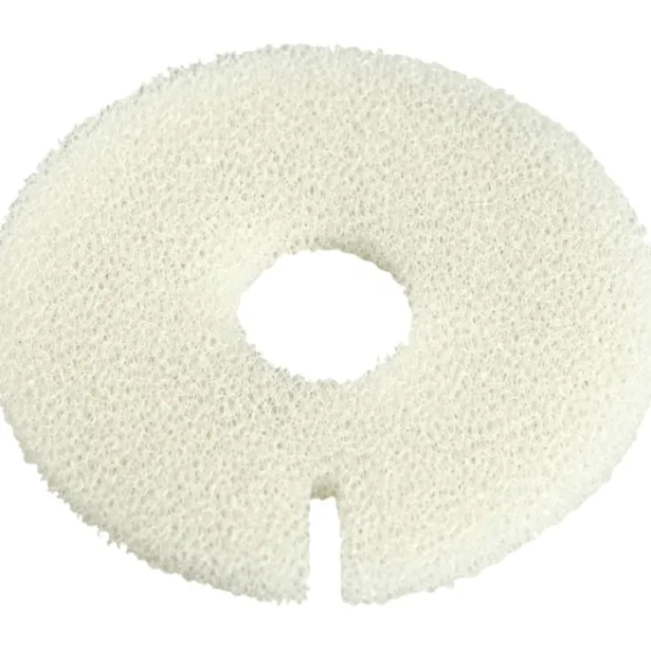 Sale F80 standardfilter, 3 stk Badeværelsesventilatorer
