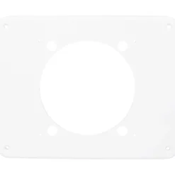 New Intellivent SKY dækplade, Ventiler