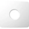 Outlet Intellivent Sky front, hvid Ventiler