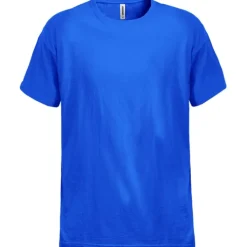 Acode light t-shirt, kongeblå, str. 2XL T-Shirts & Poloshirts