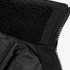 Hot 464 pilotjakke, mørk marineblå, str. XS Jakker & Veste