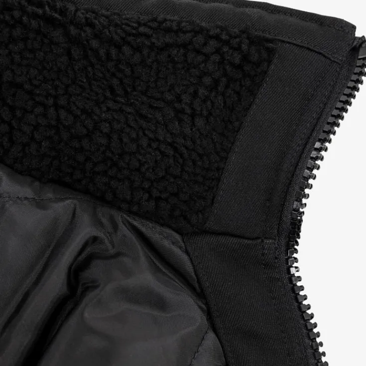 Hot 464 pilotjakke, mørk marineblå, str. XS Jakker & Veste