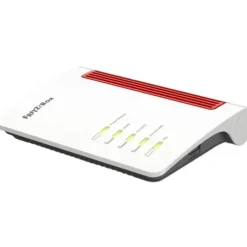 Fritz Box 4050 wifi, router m. gigabit LAN Routere & Switch