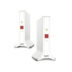 Sale Fritz repeater MESH, signal forstærker, Mobil, Pc & Data