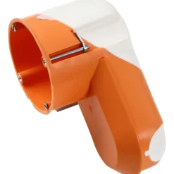 New F-Tronic forfradåse til kiprelæ, Ø68 mm Dåser & Underlag