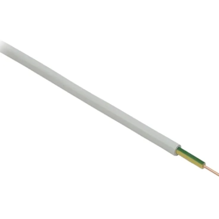 Sale FXQ T500 kabel til jordspyd metervare, 1G10 mm² Installationskabler