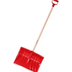 Hot sneskraber Haveredskaber