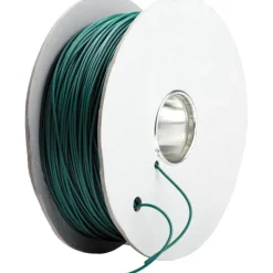 Clearance afgrænsningskabel, 150 meter Havemaskiner