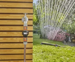 Clearance Aquacount vandmængdemåler Vandingssystemer