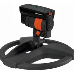 New Aquazoom C vippevander Vandingssystemer