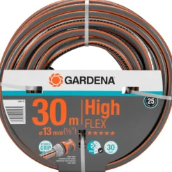 Best Highflex haveslange, 1/2", 30 meter Vandingssystemer
