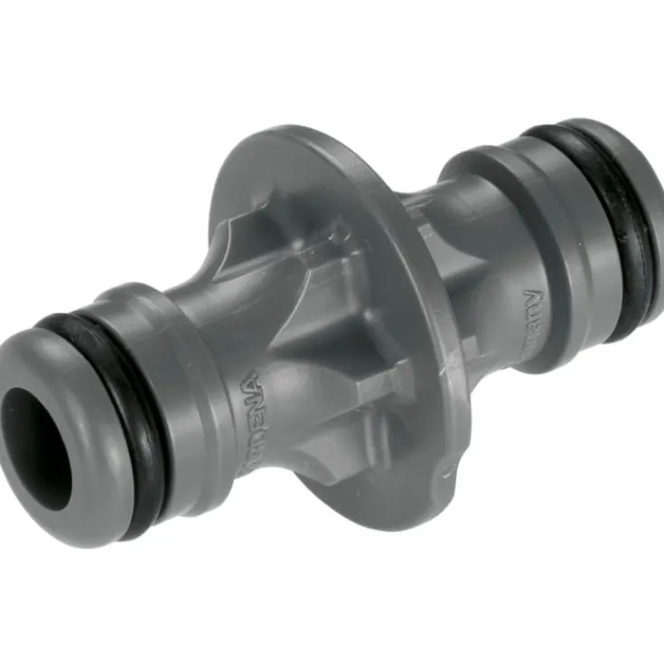 Online mellemled, 1/2" Vandingssystemer