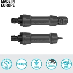 Discount micro-drip basisenhed 1000 Vandingssystemer
