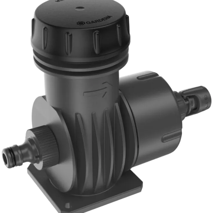 Discount micro-drip basisenhed 1000 Vandingssystemer