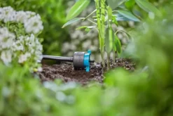 micro-drip justerbar endedrypvander, trykkompenserende Vandingssystemer