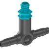 Discount micro-drip rækkedrypvander 2l/t Vandingssystemer