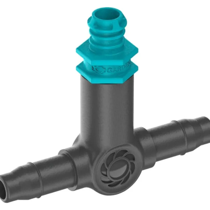 Discount micro-drip rækkedrypvander 2l/t Vandingssystemer