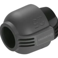 Discount Pipeline endestykke, 25 mm Vandingssystemer