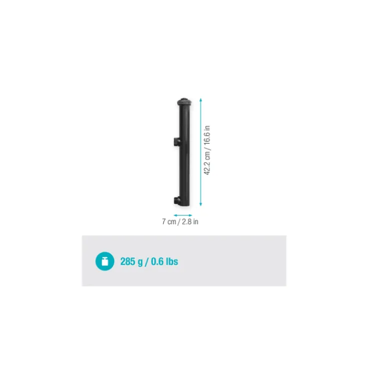 Online Pipeline MD40/300 pop-up sprinkler, 3/4" Vandingssystemer