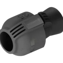 Hot Pipeline overgangsstykke, 25 mm x 3/4" muffe Vandingssystemer