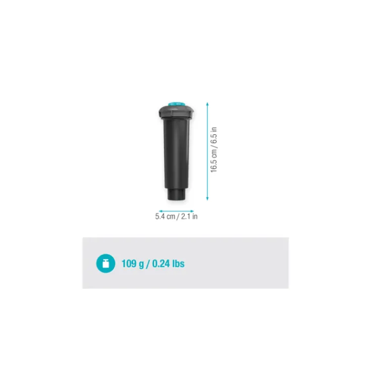 Pipeline SD80 pop-up sprinkler, 1/2" Vandingssystemer