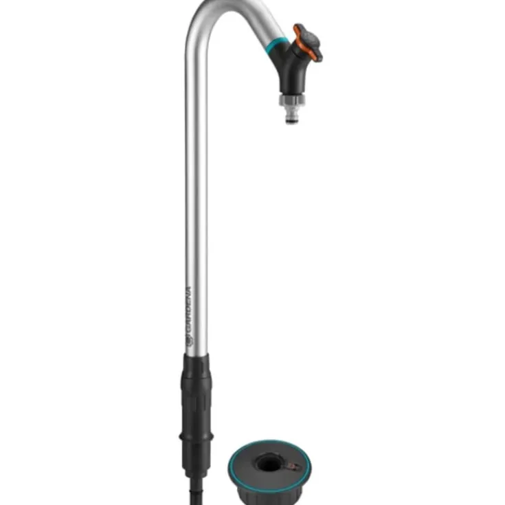 Best Pipeline vandhane, 1/2" Vandingssystemer