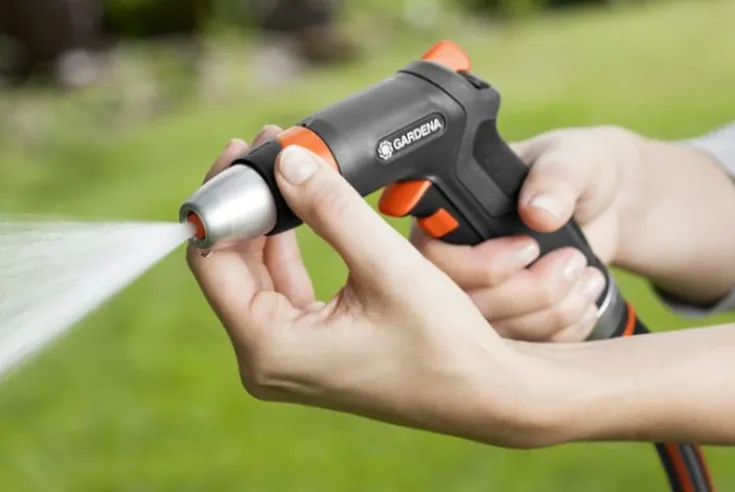 Sale Premium sprøjtepistol Vandingssystemer